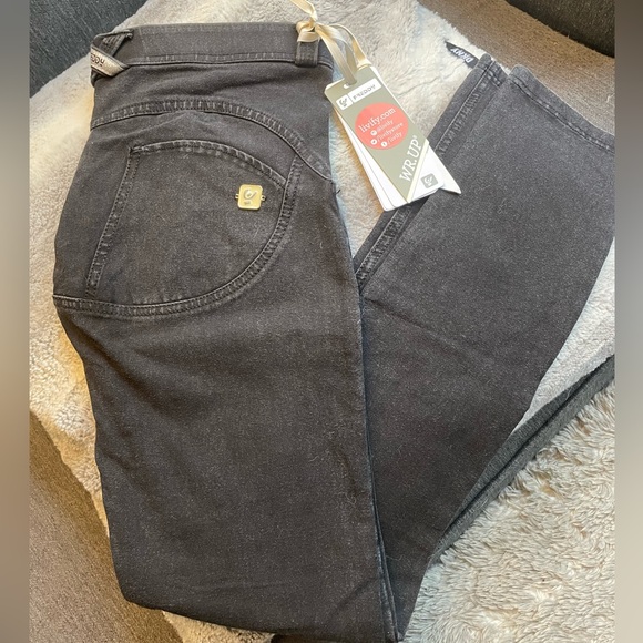 Freddy WR.UP shaping effect. Mid rise. Skinny jean - Picture 8 of 10